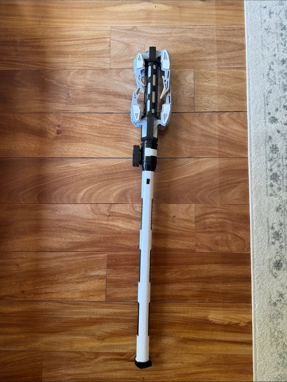 Disney Star Wars the last Jedi first order judicial storm trooper laser axe